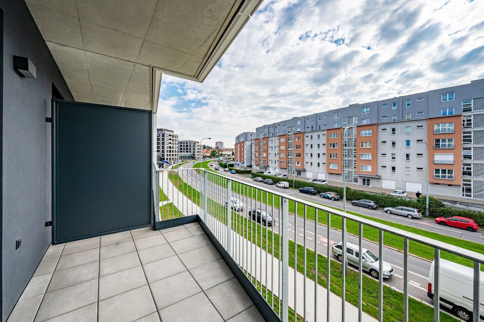 Prenájom bytu 1-izbový 35 m², Ramonova, Praha, Praha Prenájom bytu 1-izbový 35 m², Ramonova, Praha, Praha
