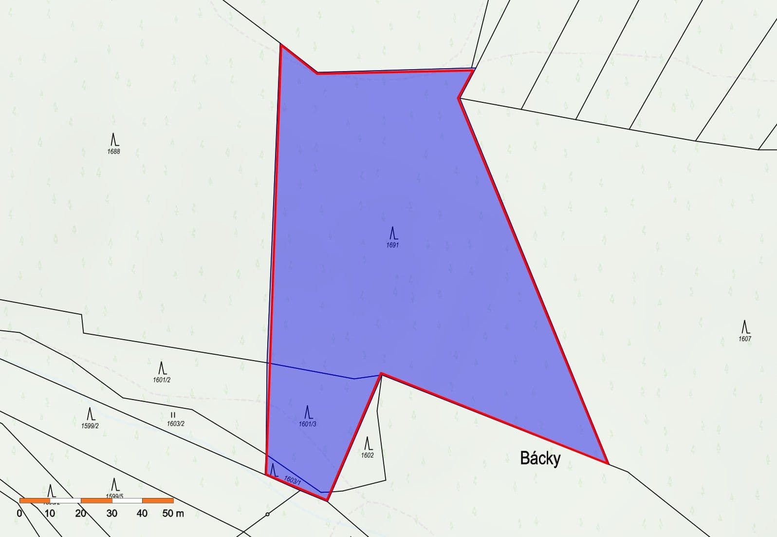 Predaj pozemku 13.632 m², Doubravník, Jihomoravský kraj Predaj pozemku 13.632 m², Doubravník, Jihomoravský kraj