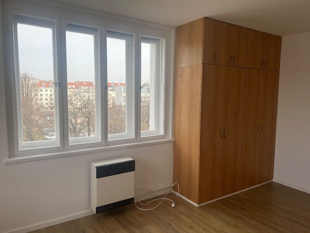 Prenájom bytu 2-izbový 60 m², Vršovická, Praha, Praha Prenájom bytu 2-izbový 60 m², Vršovická, Praha, Praha