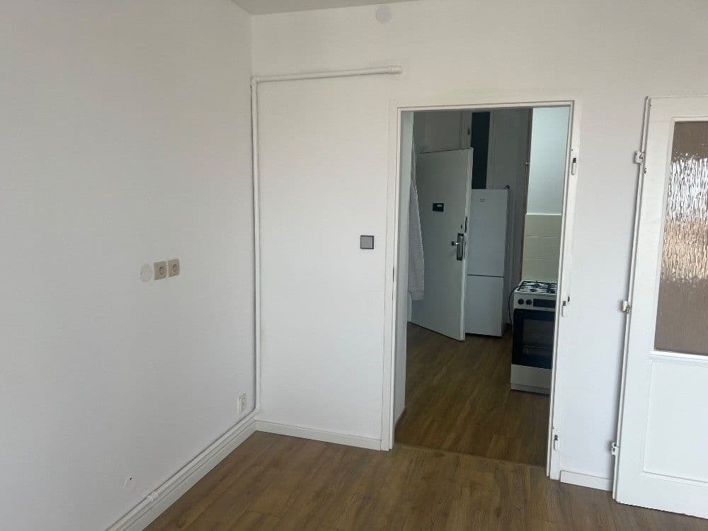 Prenájom bytu 2-izbový 60 m², Vršovická, Praha, Praha Prenájom bytu 2-izbový 60 m², Vršovická, Praha, Praha