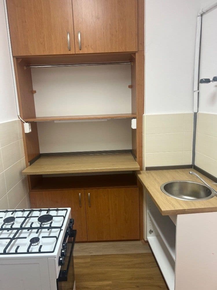 Prenájom bytu 2-izbový 60 m², Vršovická, Praha, Praha Prenájom bytu 2-izbový 60 m², Vršovická, Praha, Praha