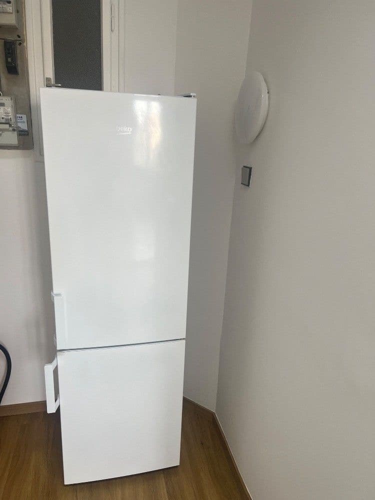 Prenájom bytu 2-izbový 60 m², Vršovická, Praha, Praha Prenájom bytu 2-izbový 60 m², Vršovická, Praha, Praha