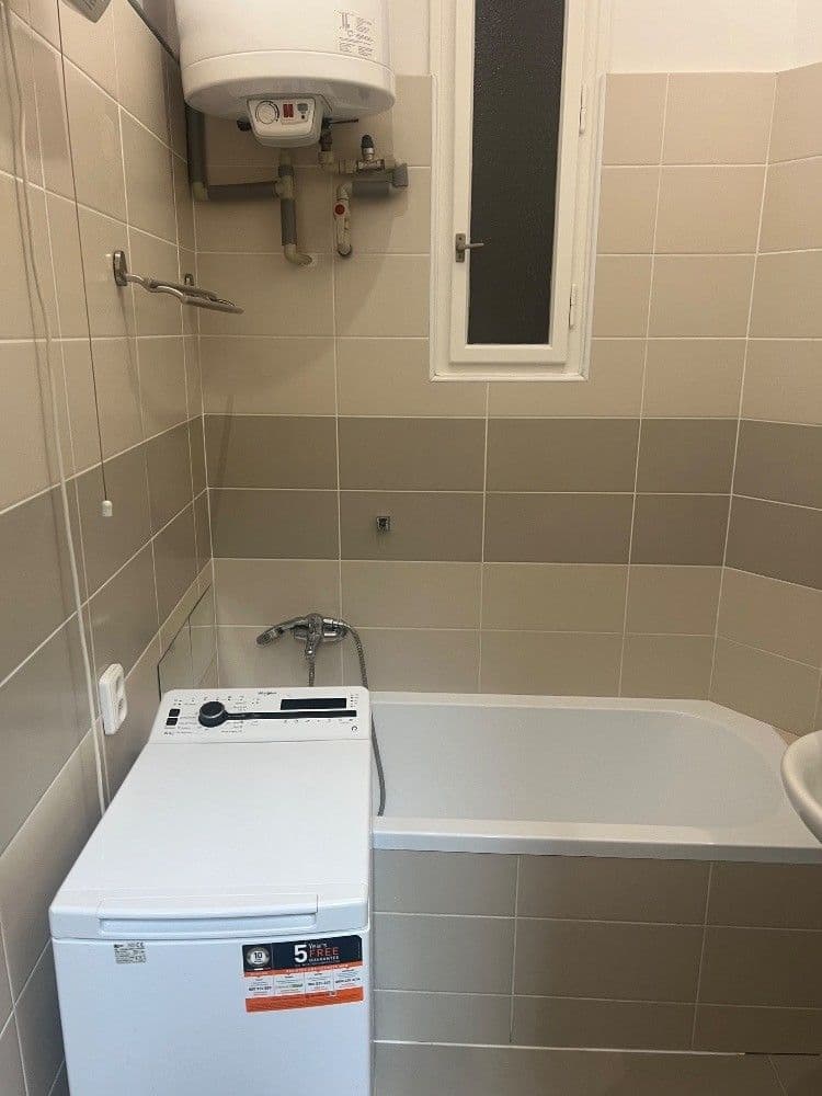 Prenájom bytu 2-izbový 60 m², Vršovická, Praha, Praha Prenájom bytu 2-izbový 60 m², Vršovická, Praha, Praha