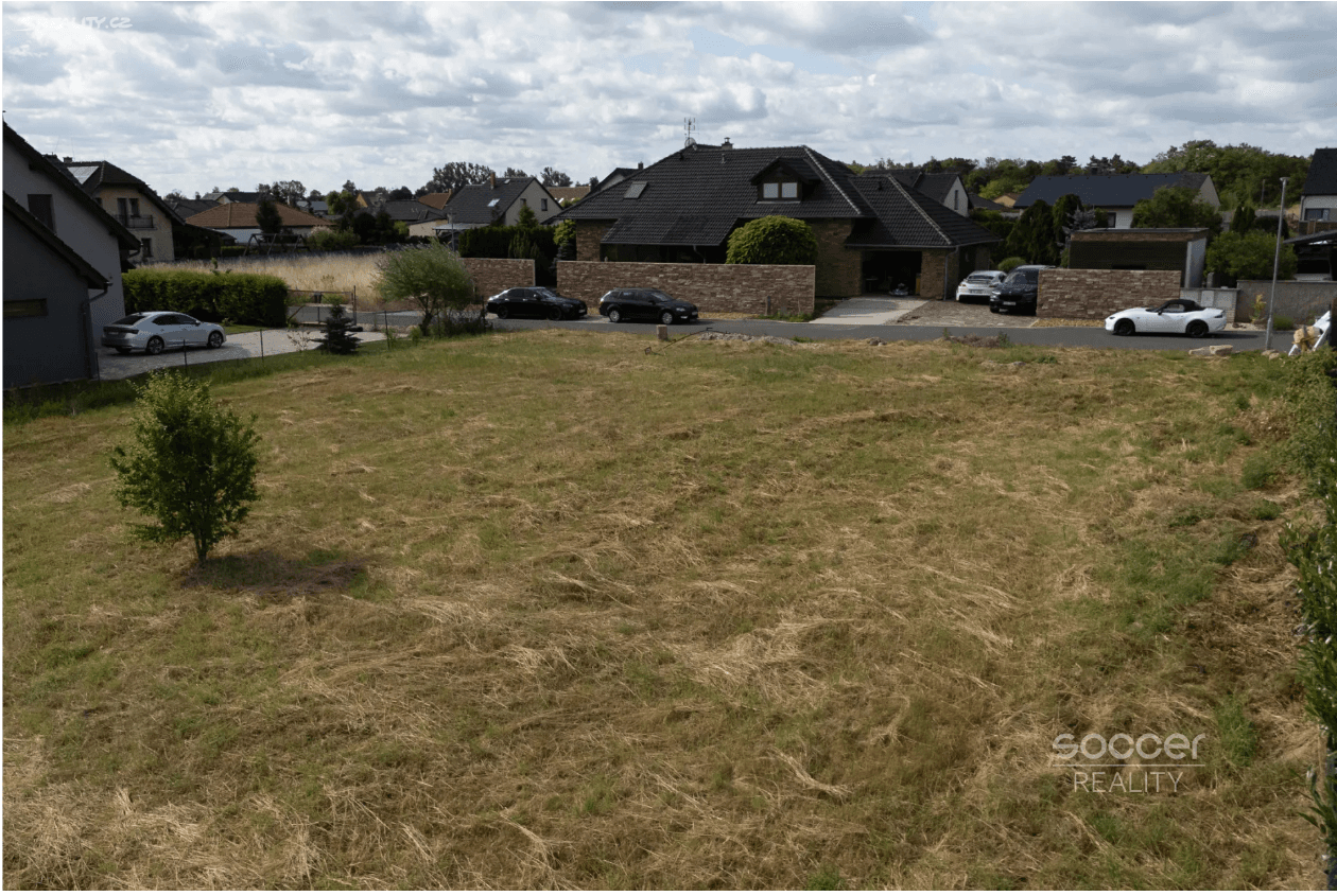 Predaj pozemku 1.200 m², Písková Lhota, Středočeský kraj Predaj pozemku 1.200 m², Písková Lhota, Středočeský kraj