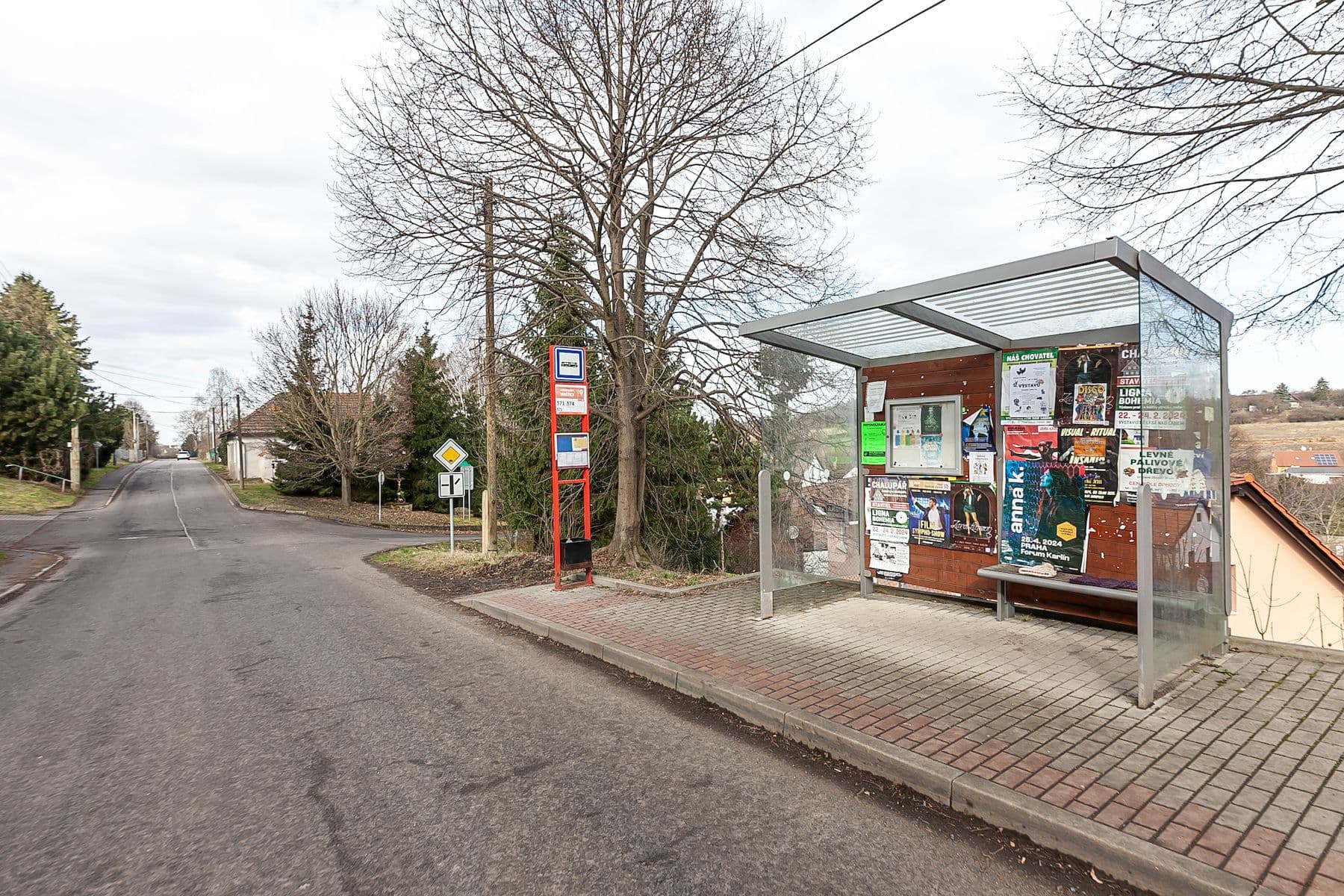 Predaj pozemku 871 m², K Pískovně, Vodochody, Středočeský kraj Predaj pozemku 871 m², K Pískovně, Vodochody, Středočeský kraj