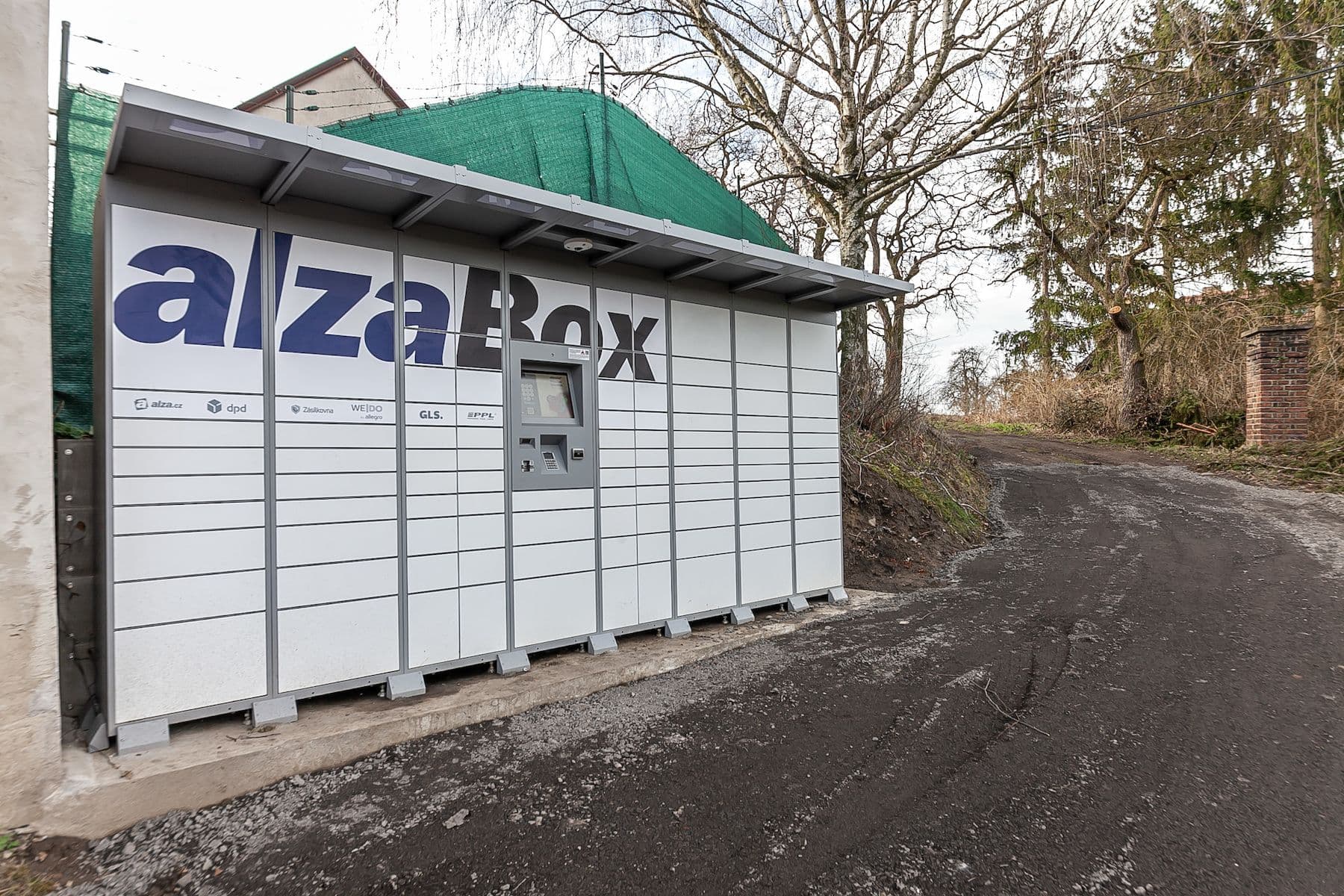 Predaj pozemku 871 m², K Pískovně, Vodochody, Středočeský kraj Predaj pozemku 871 m², K Pískovně, Vodochody, Středočeský kraj