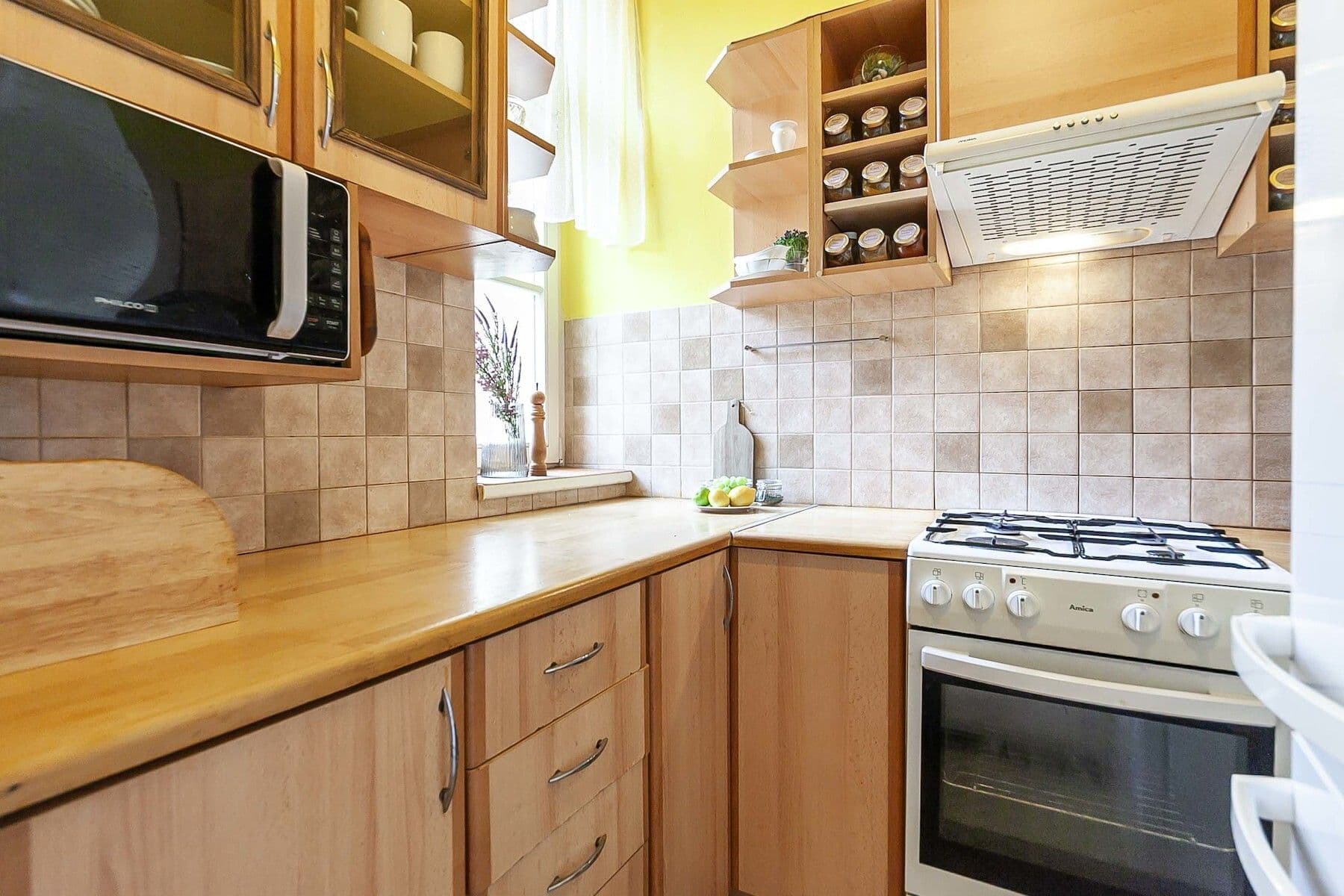 Predaj bytu 2-izbový 58 m², V Háji, Praha, Praha Predaj bytu 2-izbový 58 m², V Háji, Praha, Praha