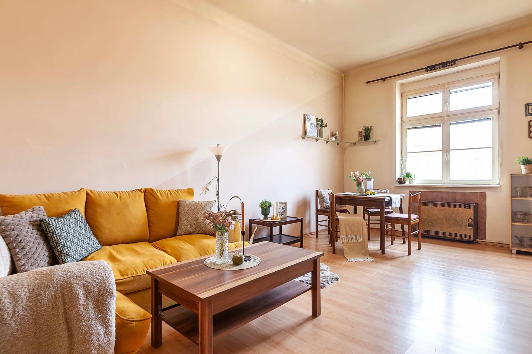 Predaj bytu 2-izbový 58 m², V Háji, Praha, Praha Predaj bytu 2-izbový 58 m², V Háji, Praha, Praha