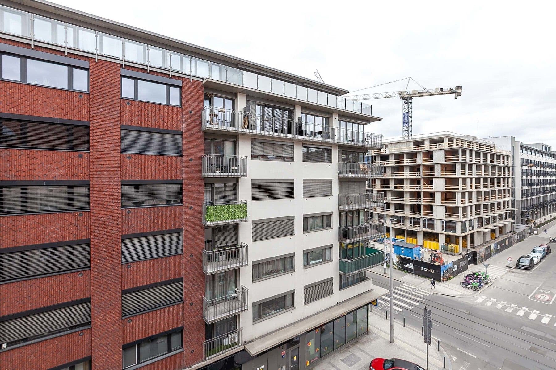 Predaj bytu 2-izbový 58 m², V Háji, Praha, Praha Predaj bytu 2-izbový 58 m², V Háji, Praha, Praha