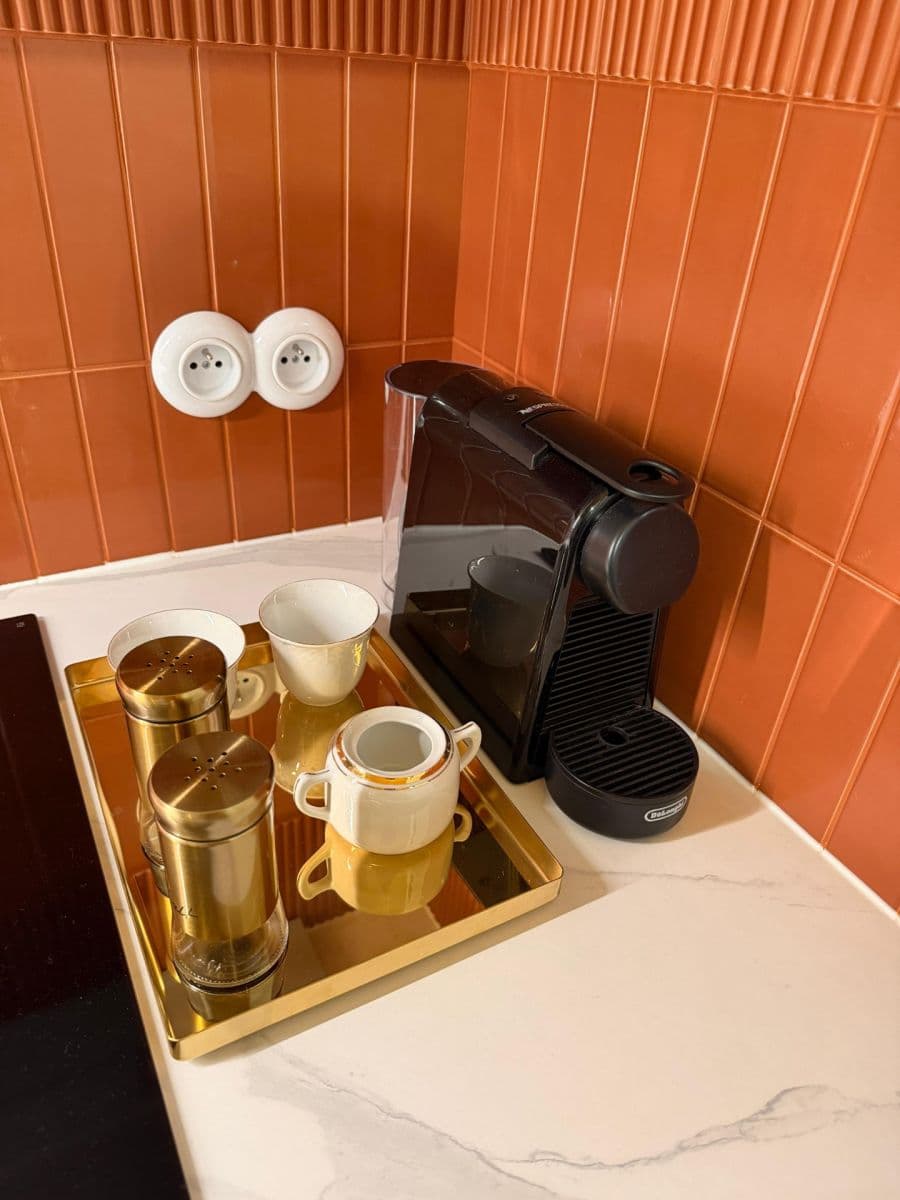 Predaj bytu 1-izbový 18 m², Sokolská, Praha, Praha Predaj bytu 1-izbový 18 m², Sokolská, Praha, Praha