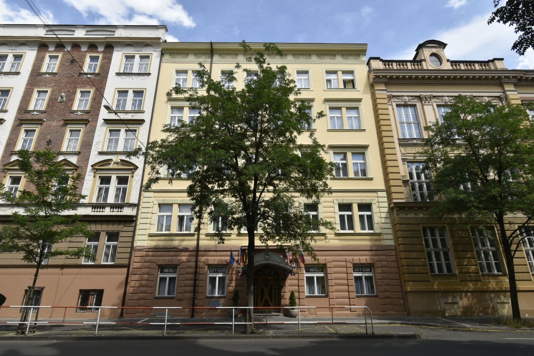 Predaj bytu 1-izbový 18 m², Sokolská, Praha, Praha Predaj bytu 1-izbový 18 m², Sokolská, Praha, Praha