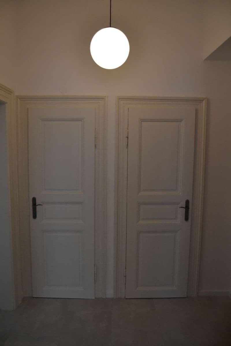 Prenájom bytu 2-izbový 70 m², Korunovační, Praha, Praha Prenájom bytu 2-izbový 70 m², Korunovační, Praha, Praha