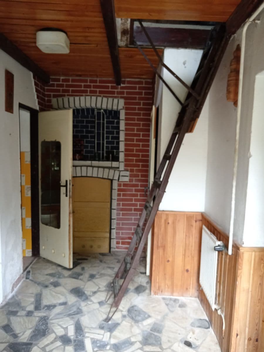 Predaj domu 94 m², pozemek 427 m², Vidonín, Kraj Vysočina Predaj domu 94 m², pozemek 427 m², Vidonín, Kraj Vysočina