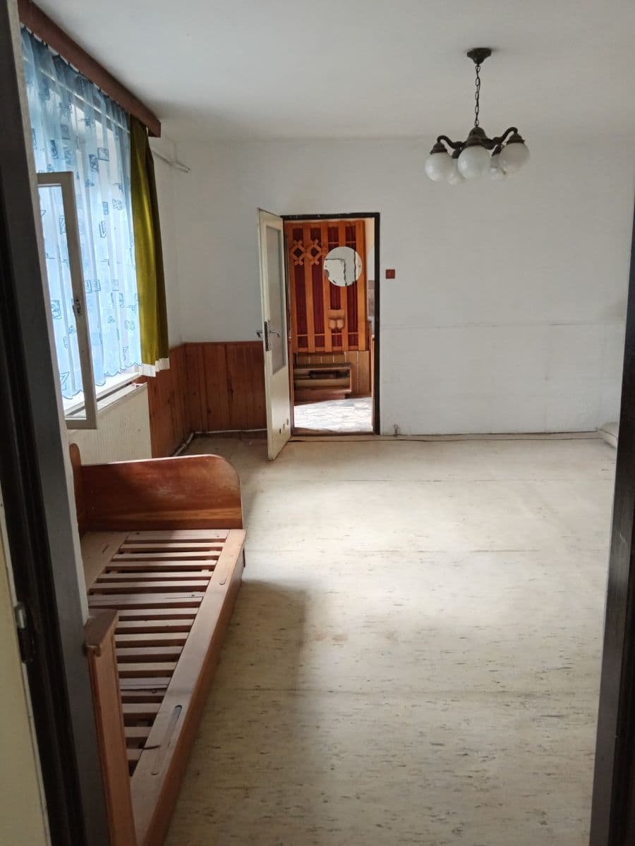Predaj domu 94 m², pozemek 427 m², Vidonín, Kraj Vysočina Predaj domu 94 m², pozemek 427 m², Vidonín, Kraj Vysočina
