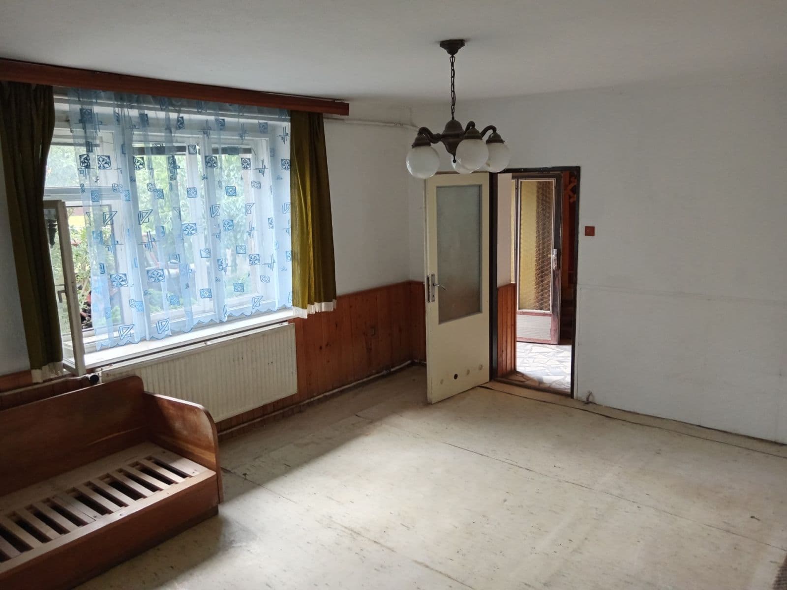 Predaj domu 94 m², pozemek 427 m², Vidonín, Kraj Vysočina Predaj domu 94 m², pozemek 427 m², Vidonín, Kraj Vysočina