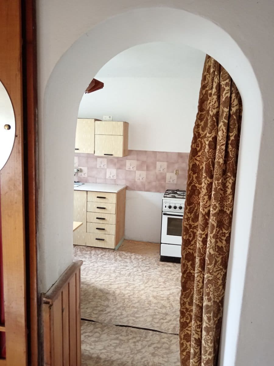 Predaj domu 94 m², pozemek 427 m², Vidonín, Kraj Vysočina Predaj domu 94 m², pozemek 427 m², Vidonín, Kraj Vysočina