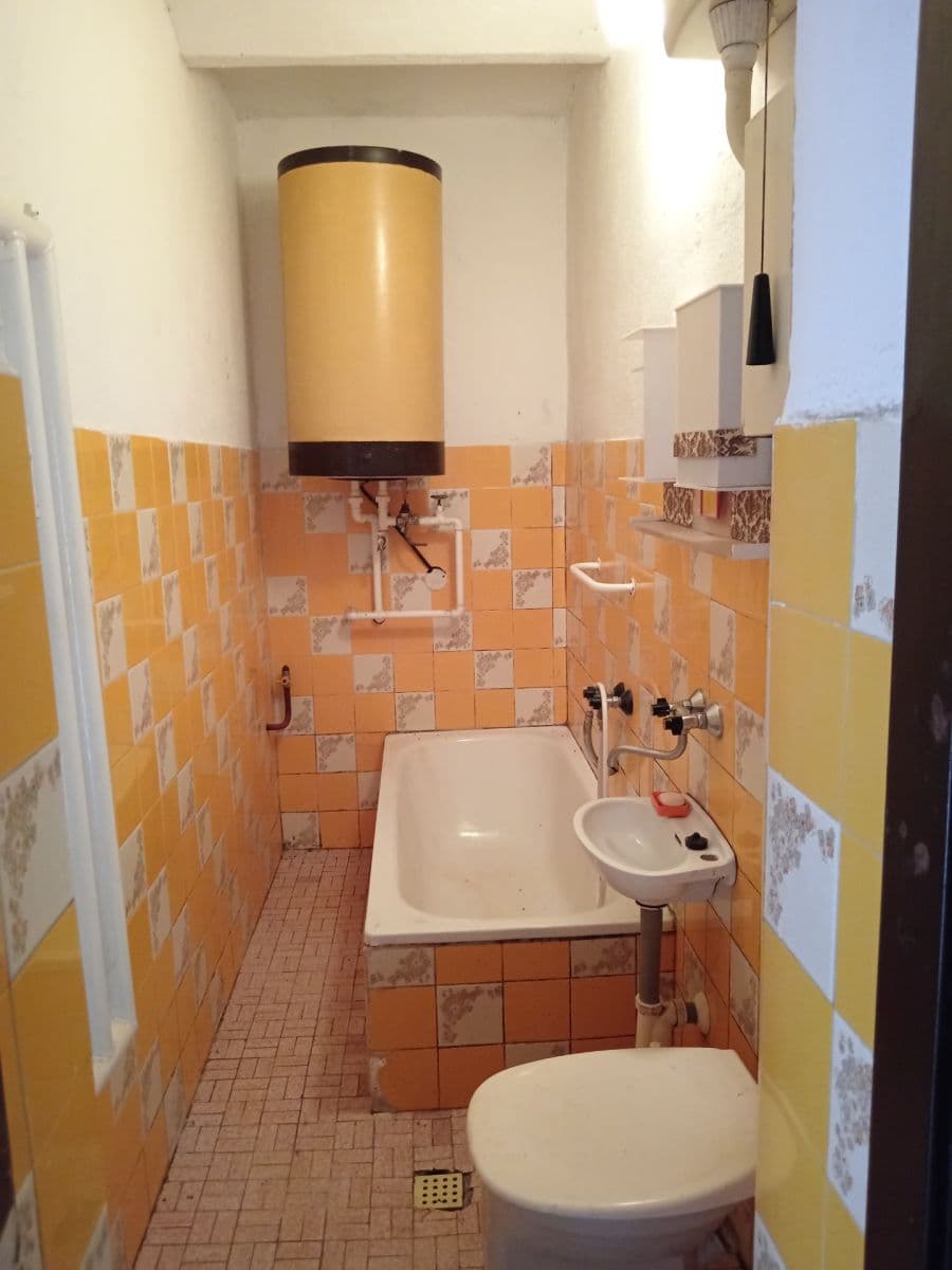 Predaj domu 94 m², pozemek 427 m², Vidonín, Kraj Vysočina Predaj domu 94 m², pozemek 427 m², Vidonín, Kraj Vysočina