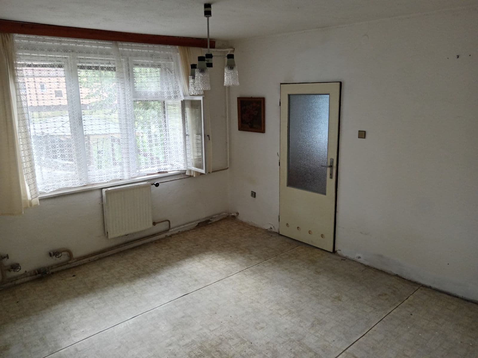 Predaj domu 94 m², pozemek 427 m², Vidonín, Kraj Vysočina Predaj domu 94 m², pozemek 427 m², Vidonín, Kraj Vysočina