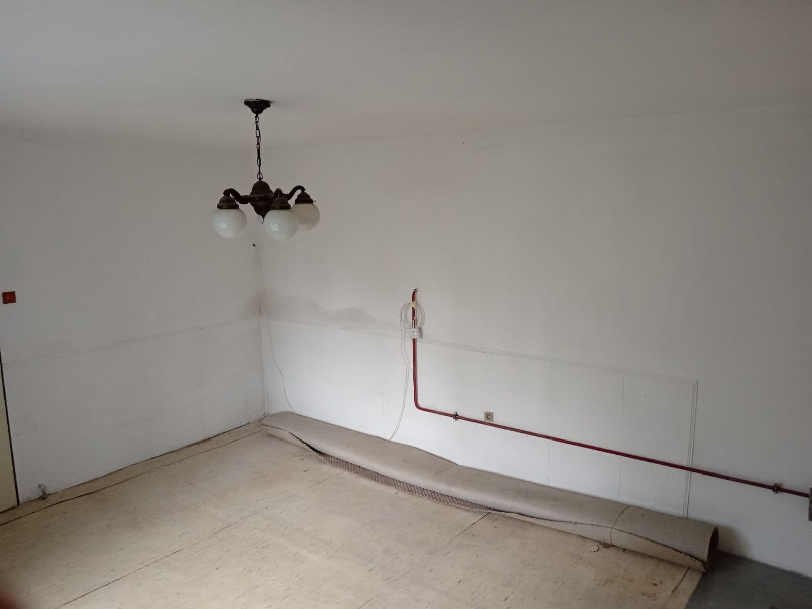 Predaj domu 94 m², pozemek 427 m², Vidonín, Kraj Vysočina Predaj domu 94 m², pozemek 427 m², Vidonín, Kraj Vysočina