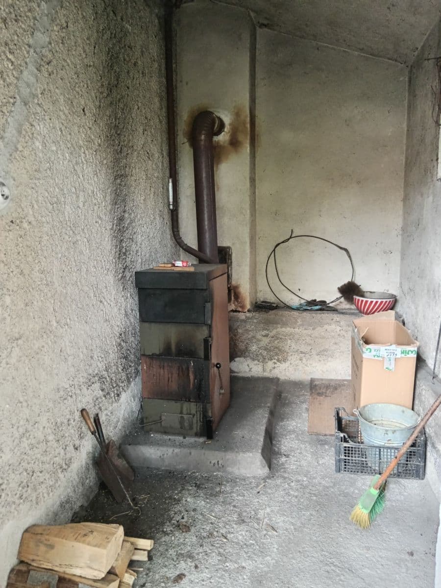 Predaj domu 94 m², pozemek 427 m², Vidonín, Kraj Vysočina Predaj domu 94 m², pozemek 427 m², Vidonín, Kraj Vysočina