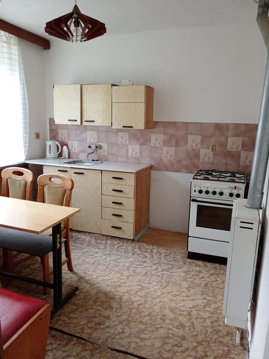Predaj domu 94 m², pozemek 427 m², Vidonín, Kraj Vysočina Predaj domu 94 m², pozemek 427 m², Vidonín, Kraj Vysočina