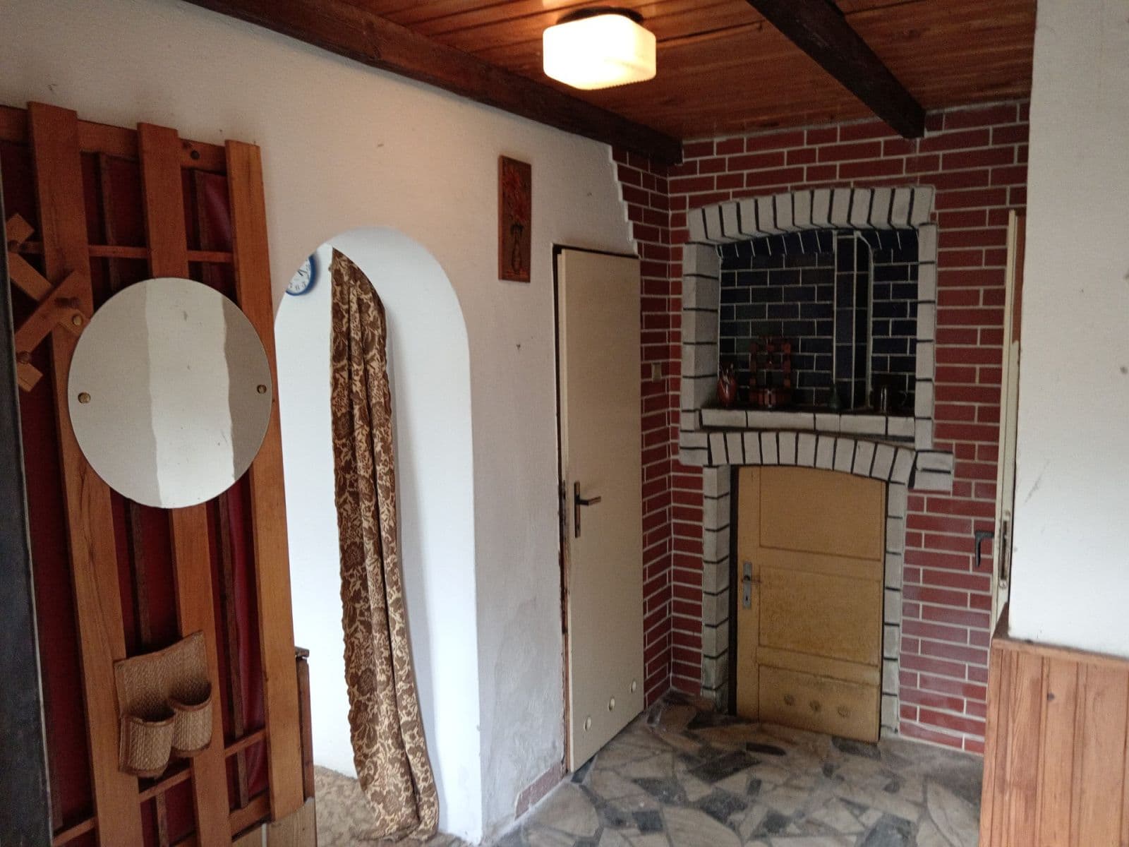 Predaj domu 94 m², pozemek 427 m², Vidonín, Kraj Vysočina Predaj domu 94 m², pozemek 427 m², Vidonín, Kraj Vysočina