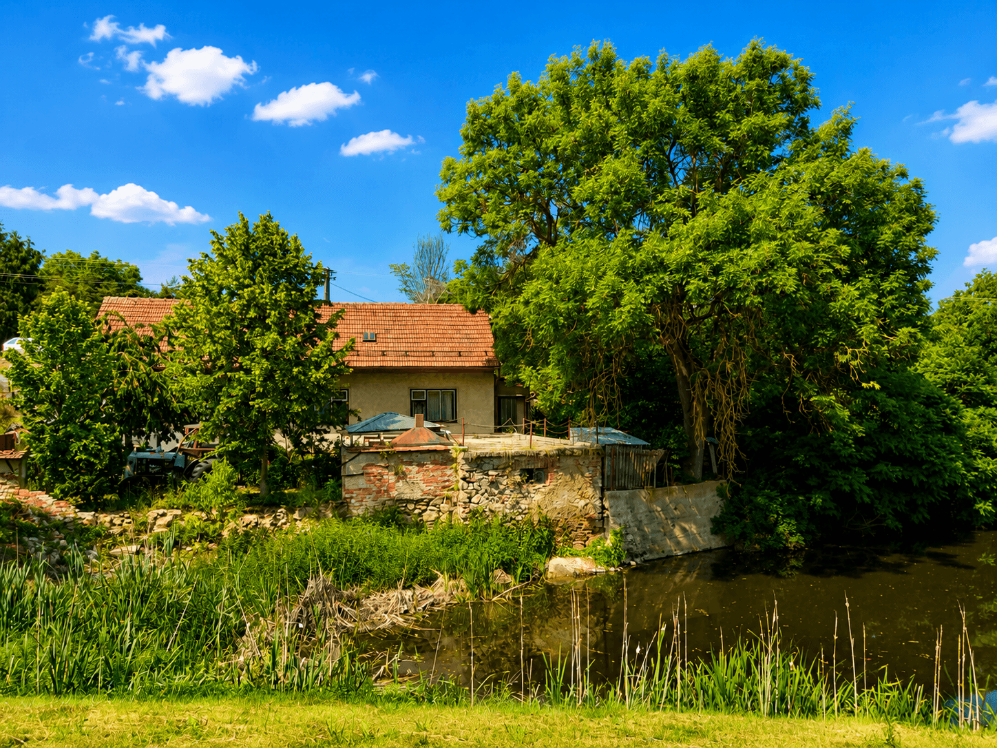 Predaj domu 94 m², pozemek 427 m², Vidonín, Kraj Vysočina Predaj domu 94 m², pozemek 427 m², Vidonín, Kraj Vysočina