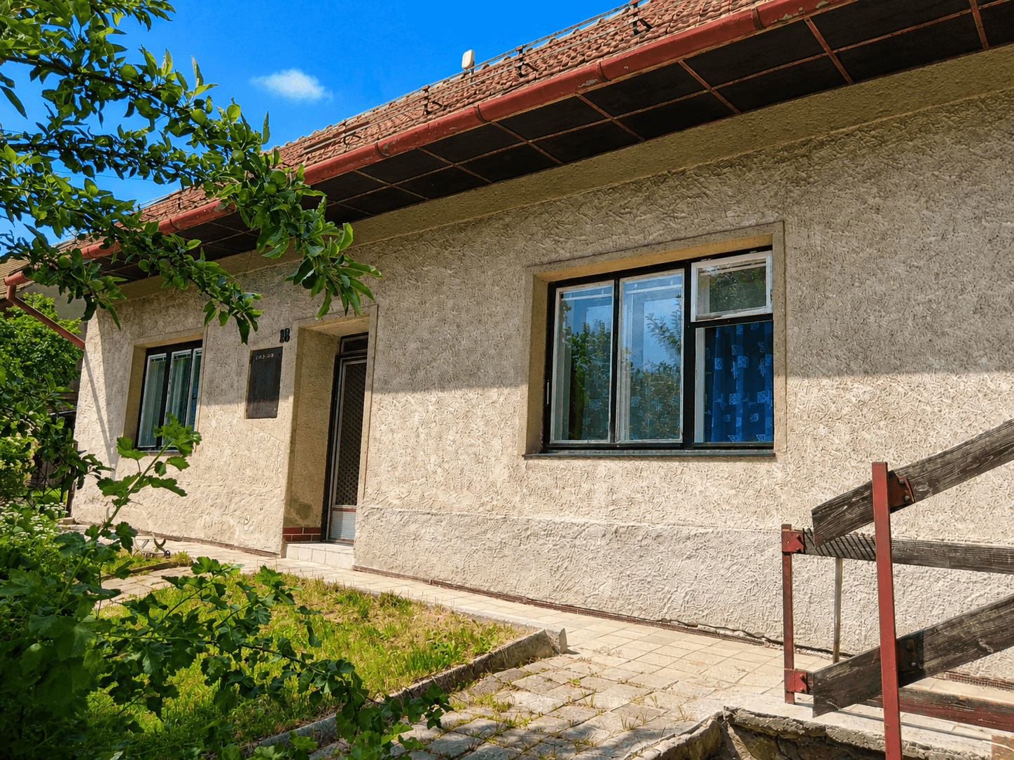 Predaj domu 94 m², pozemek 427 m², Vidonín, Kraj Vysočina Predaj domu 94 m², pozemek 427 m², Vidonín, Kraj Vysočina