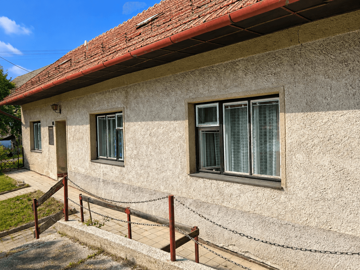 Predaj domu 94 m², pozemek 427 m², Vidonín, Kraj Vysočina Predaj domu 94 m², pozemek 427 m², Vidonín, Kraj Vysočina