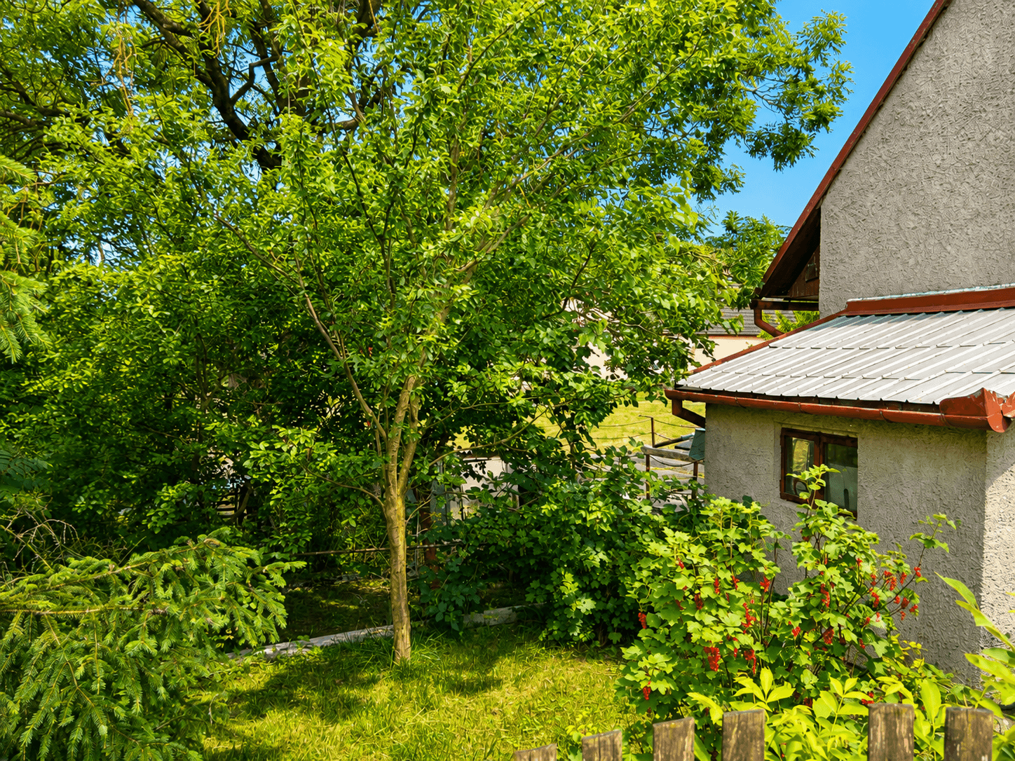 Predaj domu 94 m², pozemek 427 m², Vidonín, Kraj Vysočina Predaj domu 94 m², pozemek 427 m², Vidonín, Kraj Vysočina