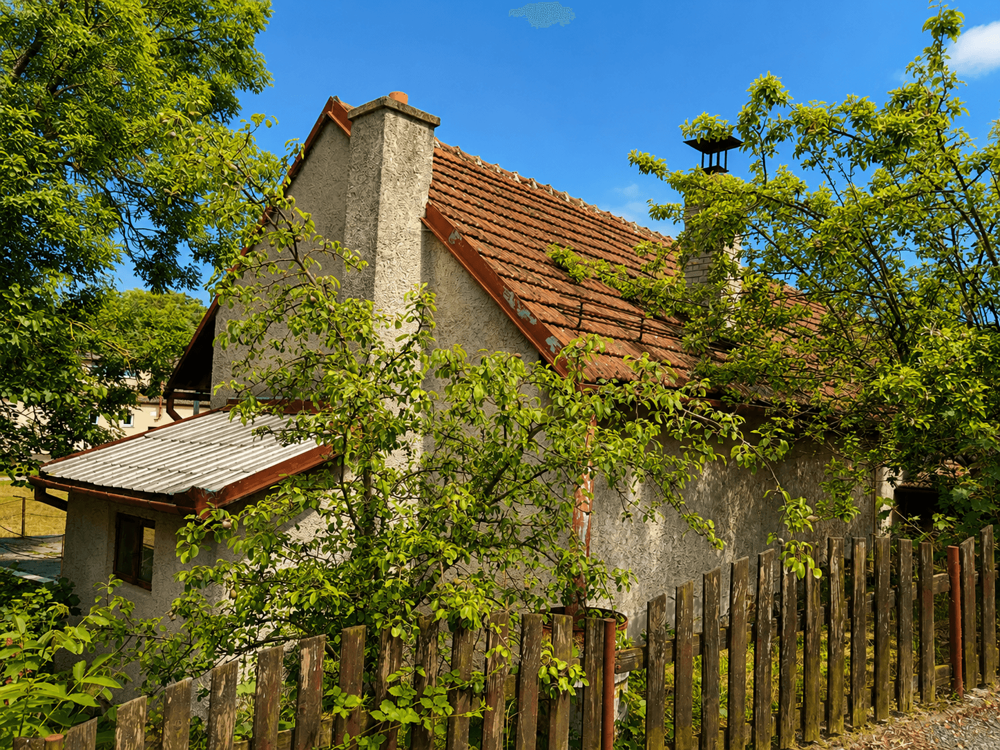 Predaj domu 94 m², pozemek 427 m², Vidonín, Kraj Vysočina Predaj domu 94 m², pozemek 427 m², Vidonín, Kraj Vysočina