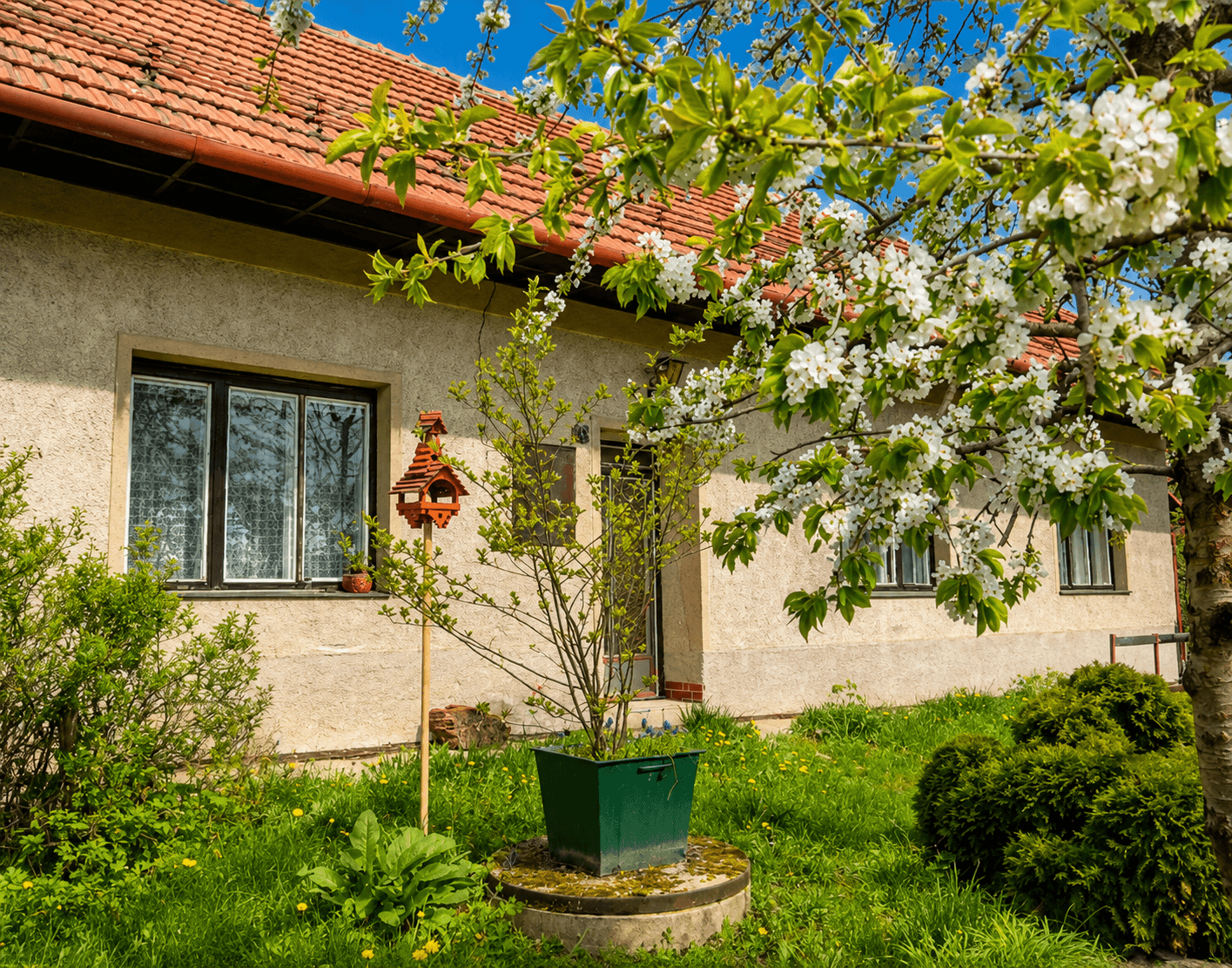 Predaj domu 94 m², pozemek 427 m², Vidonín, Kraj Vysočina Predaj domu 94 m², pozemek 427 m², Vidonín, Kraj Vysočina