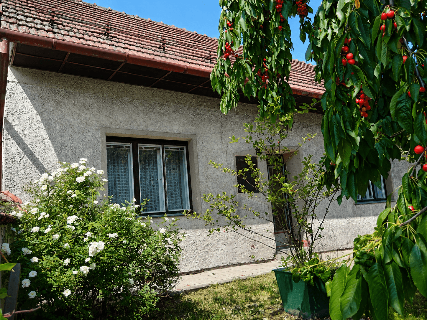 Predaj domu 94 m², pozemek 427 m², Vidonín, Kraj Vysočina Predaj domu 94 m², pozemek 427 m², Vidonín, Kraj Vysočina
