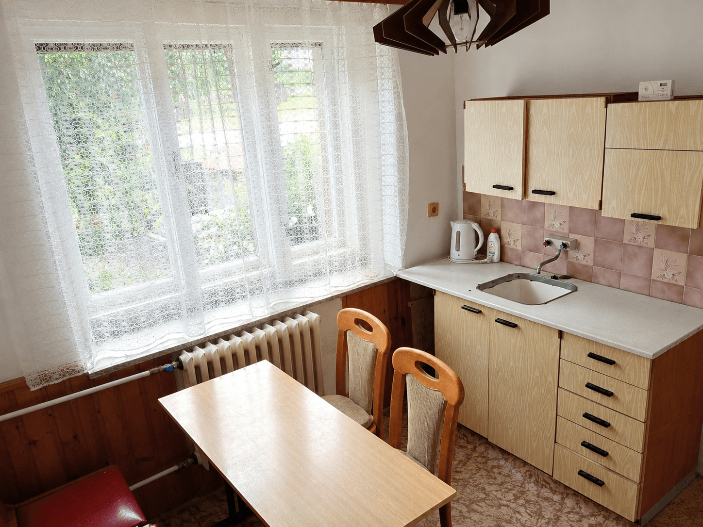 Predaj domu 94 m², pozemek 427 m², Vidonín, Kraj Vysočina Predaj domu 94 m², pozemek 427 m², Vidonín, Kraj Vysočina