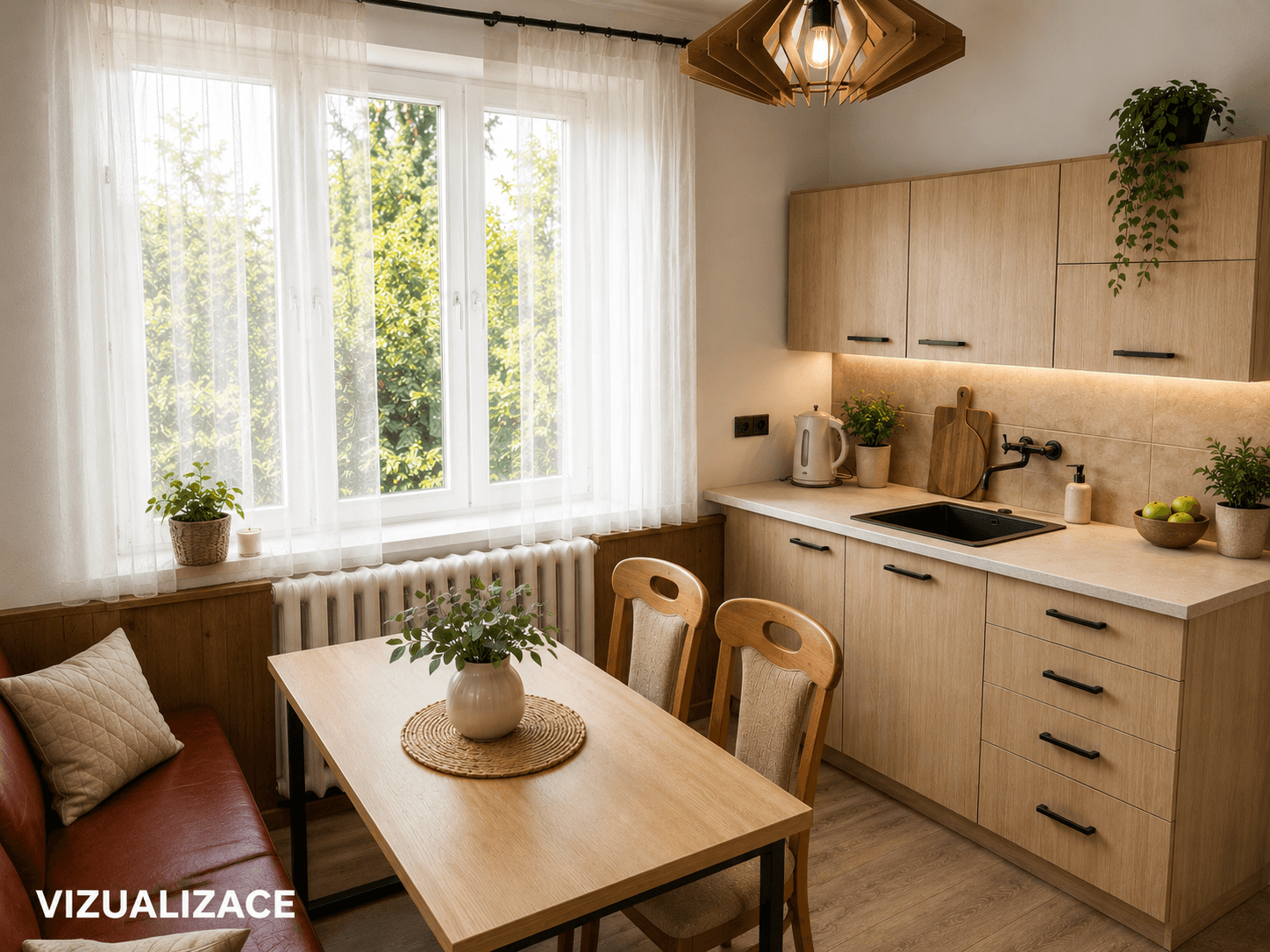 Predaj domu 94 m², pozemek 427 m², Vidonín, Kraj Vysočina Predaj domu 94 m², pozemek 427 m², Vidonín, Kraj Vysočina