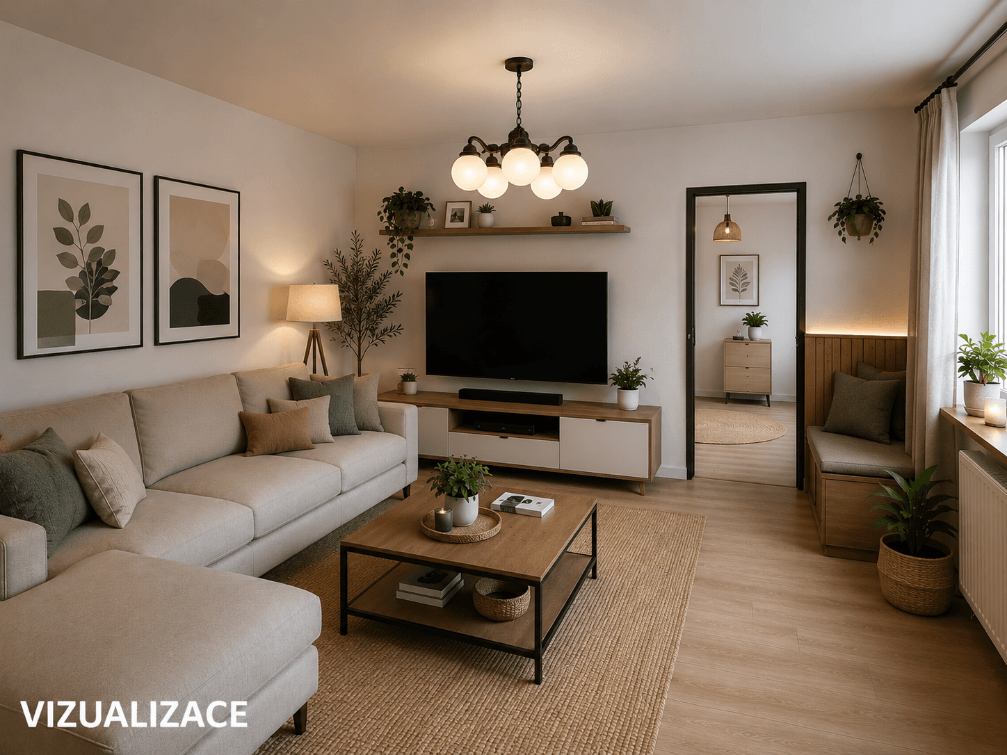 Predaj domu 94 m², pozemek 427 m², Vidonín, Kraj Vysočina Predaj domu 94 m², pozemek 427 m², Vidonín, Kraj Vysočina