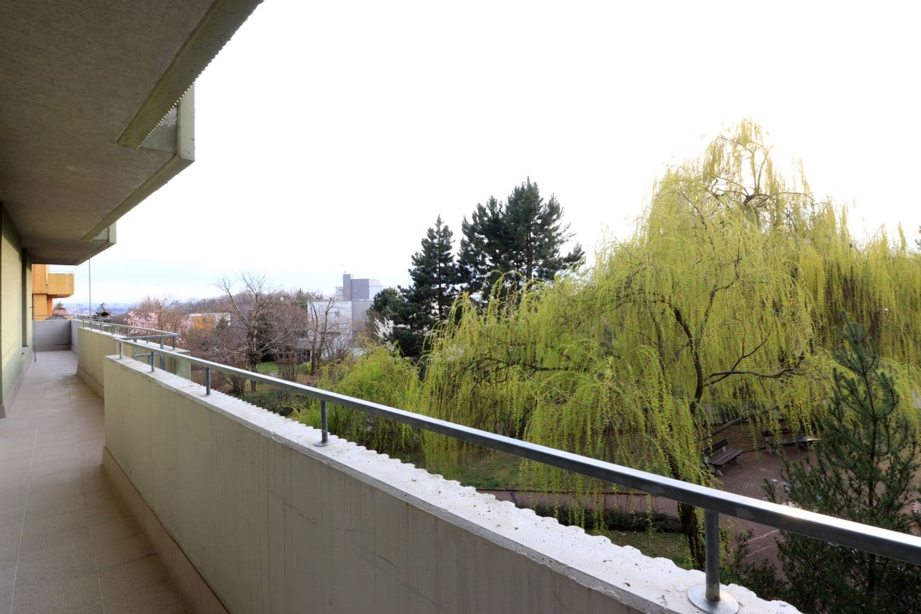 Prenájom bytu 4-izbový 114 m², K Haltýři, Praha, Praha Prenájom bytu 4-izbový 114 m², K Haltýři, Praha, Praha