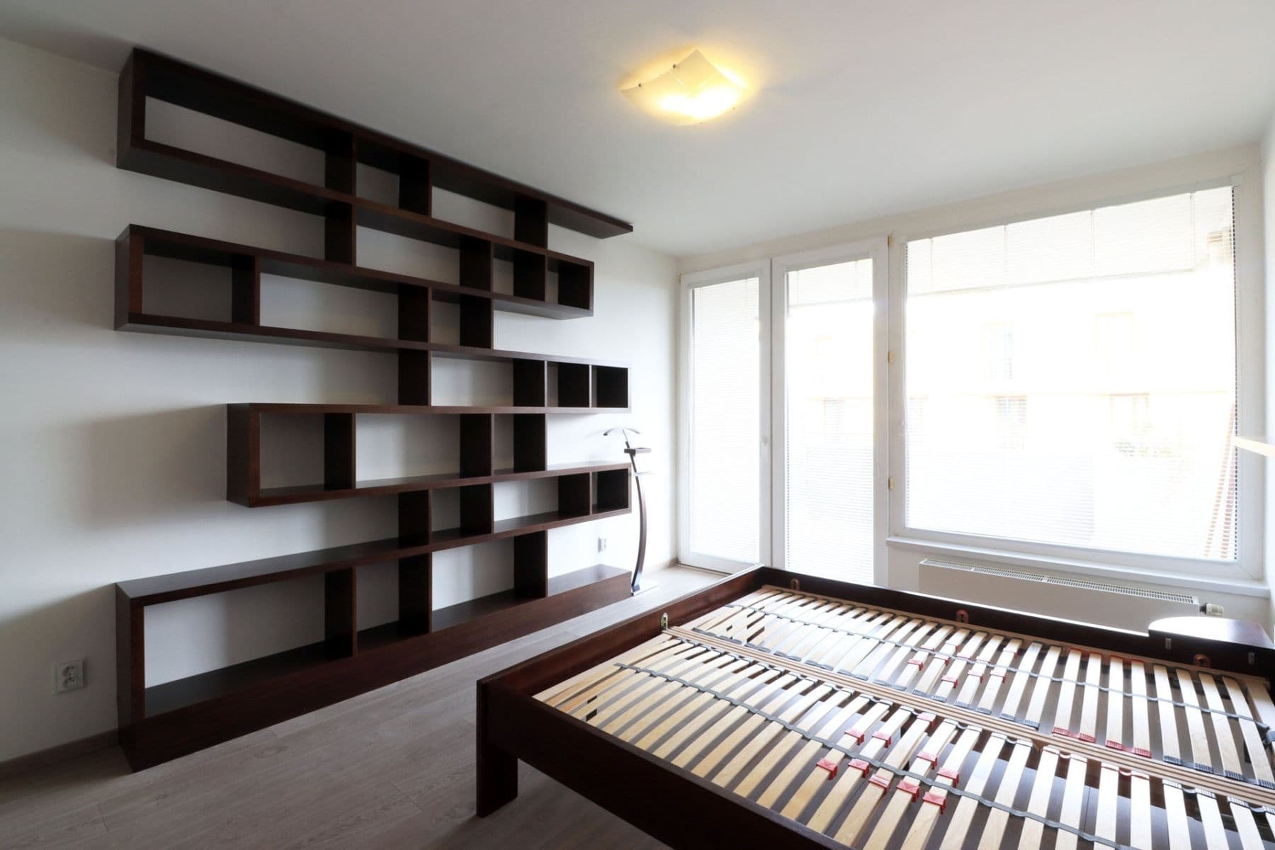 Prenájom bytu 4-izbový 114 m², K Haltýři, Praha, Praha Prenájom bytu 4-izbový 114 m², K Haltýři, Praha, Praha