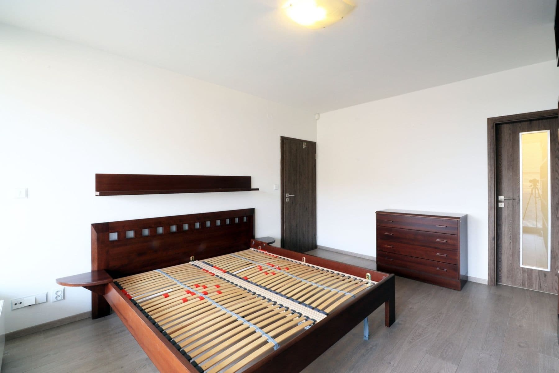 Prenájom bytu 4-izbový 114 m², K Haltýři, Praha, Praha Prenájom bytu 4-izbový 114 m², K Haltýři, Praha, Praha