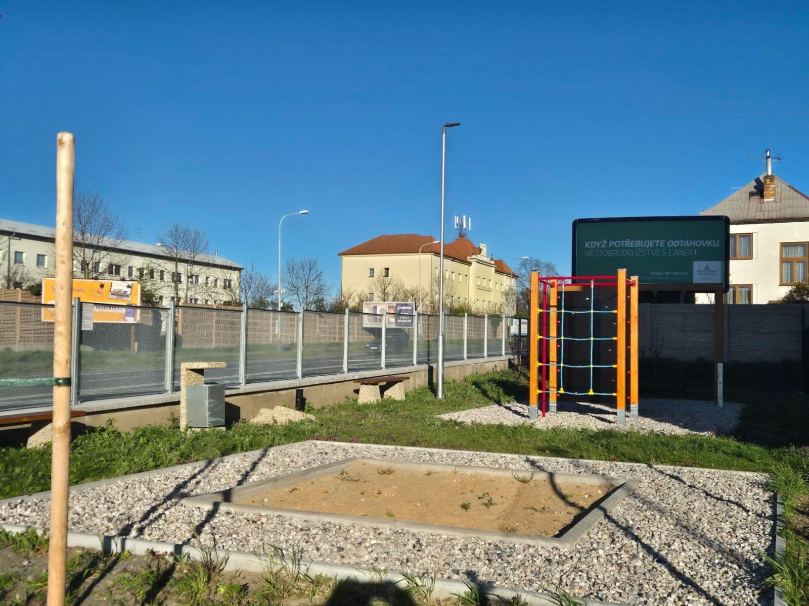 Prenájom bytu 1-izbový 37 m², Pražská, Kolín, Středočeský kraj Prenájom bytu 1-izbový 37 m², Pražská, Kolín, Středočeský kraj