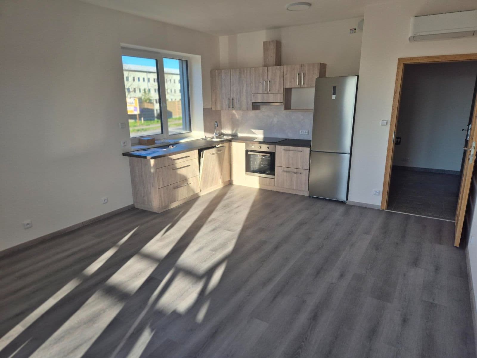 Prenájom bytu 1-izbový 37 m², Pražská, Kolín, Středočeský kraj Prenájom bytu 1-izbový 37 m², Pražská, Kolín, Středočeský kraj