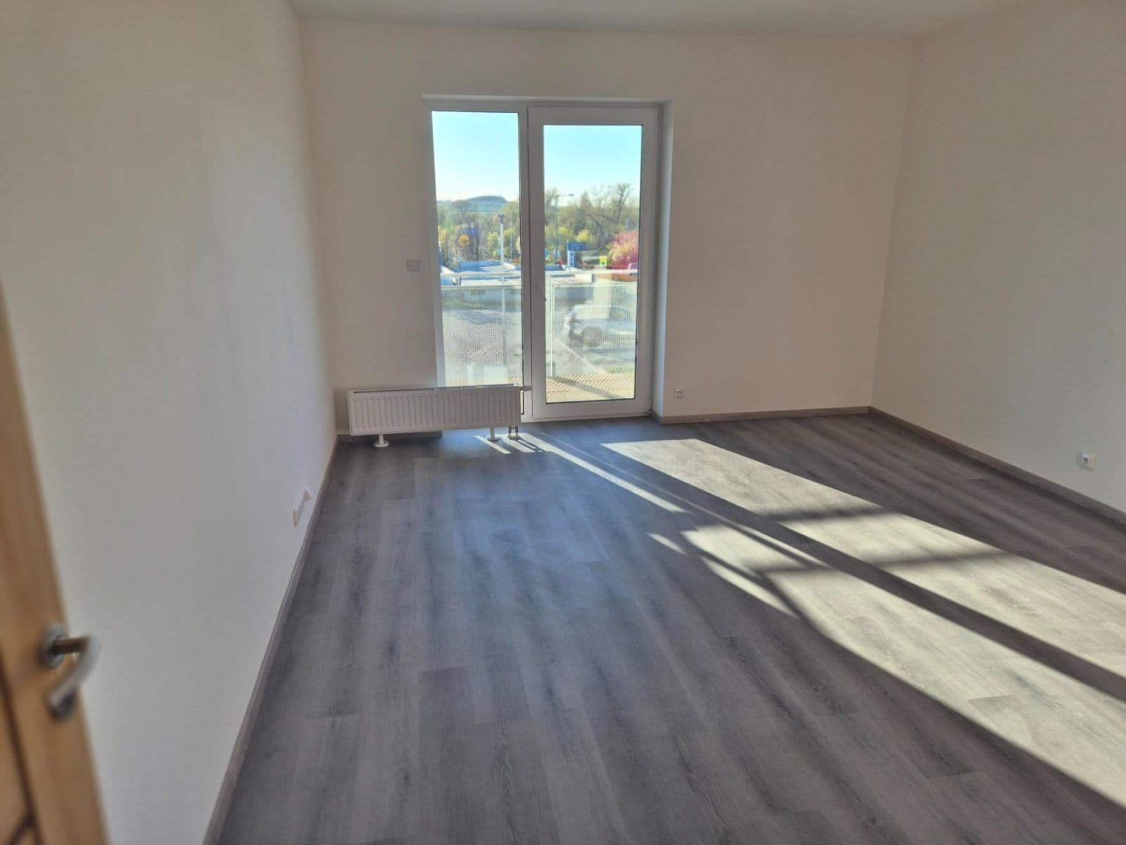 Prenájom bytu 1-izbový 37 m², Pražská, Kolín, Středočeský kraj Prenájom bytu 1-izbový 37 m², Pražská, Kolín, Středočeský kraj