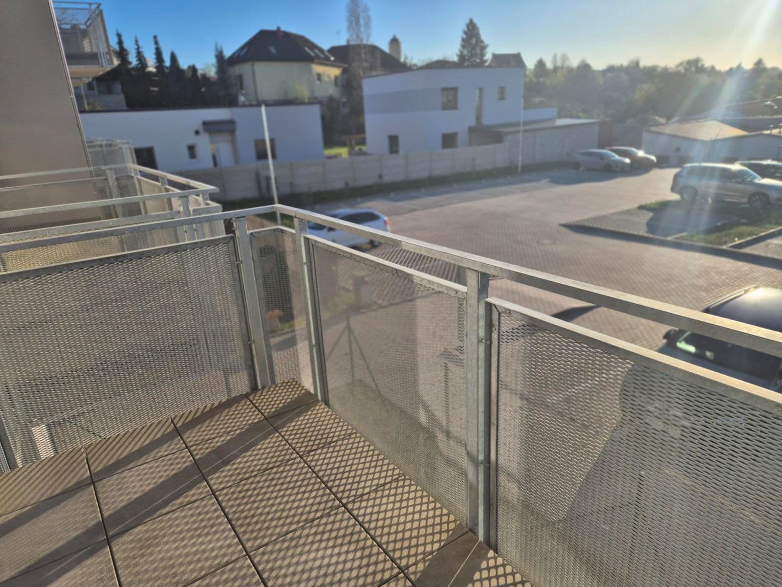 Prenájom bytu 1-izbový 37 m², Pražská, Kolín, Středočeský kraj Prenájom bytu 1-izbový 37 m², Pražská, Kolín, Středočeský kraj