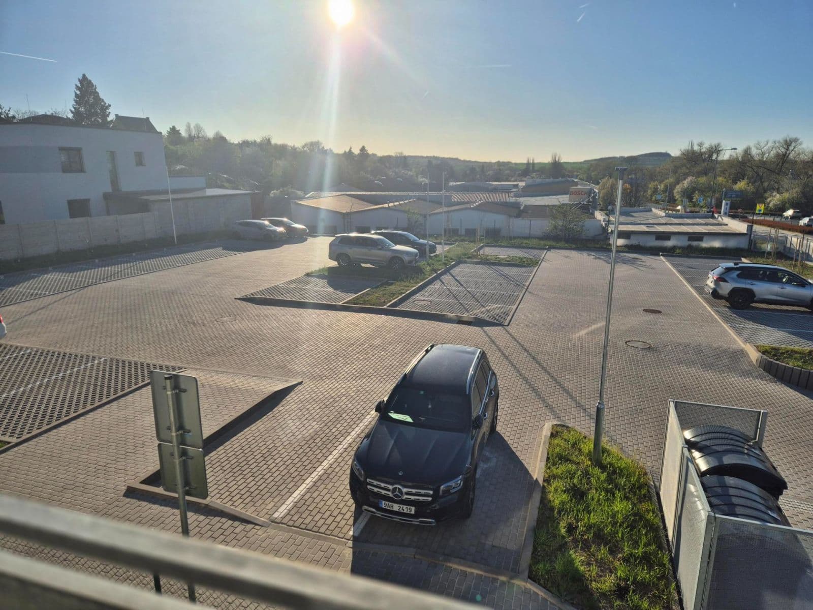 Prenájom bytu 1-izbový 37 m², Pražská, Kolín, Středočeský kraj Prenájom bytu 1-izbový 37 m², Pražská, Kolín, Středočeský kraj