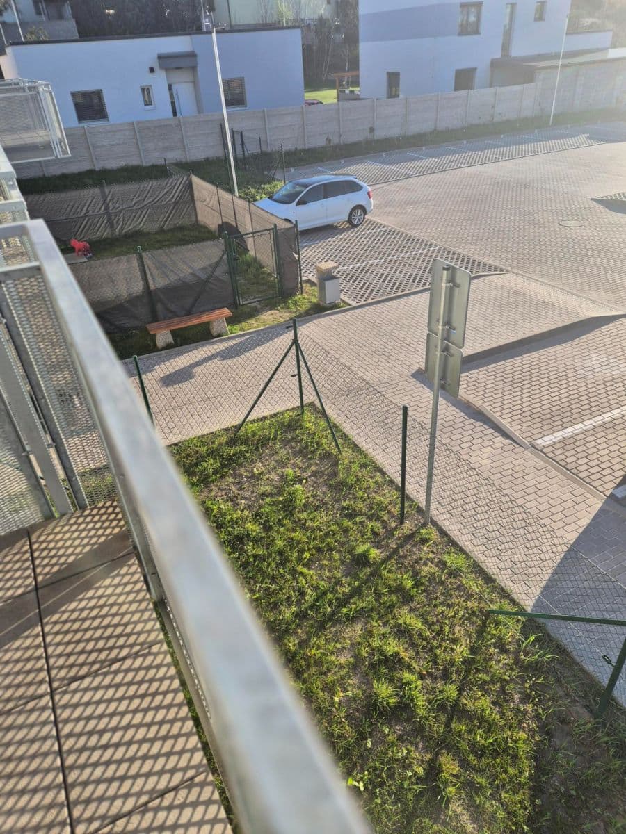 Prenájom bytu 1-izbový 37 m², Pražská, Kolín, Středočeský kraj Prenájom bytu 1-izbový 37 m², Pražská, Kolín, Středočeský kraj