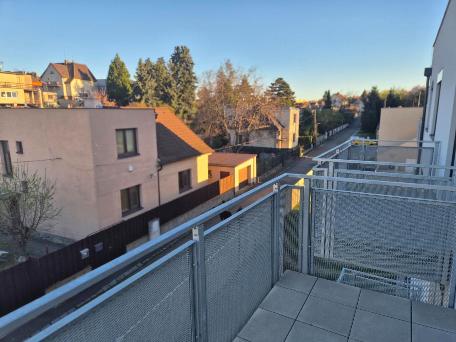 Prenájom bytu 1-izbový 37 m², Pražská, Kolín, Středočeský kraj Prenájom bytu 1-izbový 37 m², Pražská, Kolín, Středočeský kraj