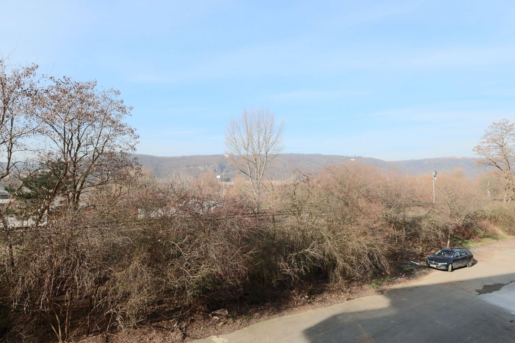 Prenájom bytu 1-izbový 40 m², Vorařská, Praha, Praha Prenájom bytu 1-izbový 40 m², Vorařská, Praha, Praha