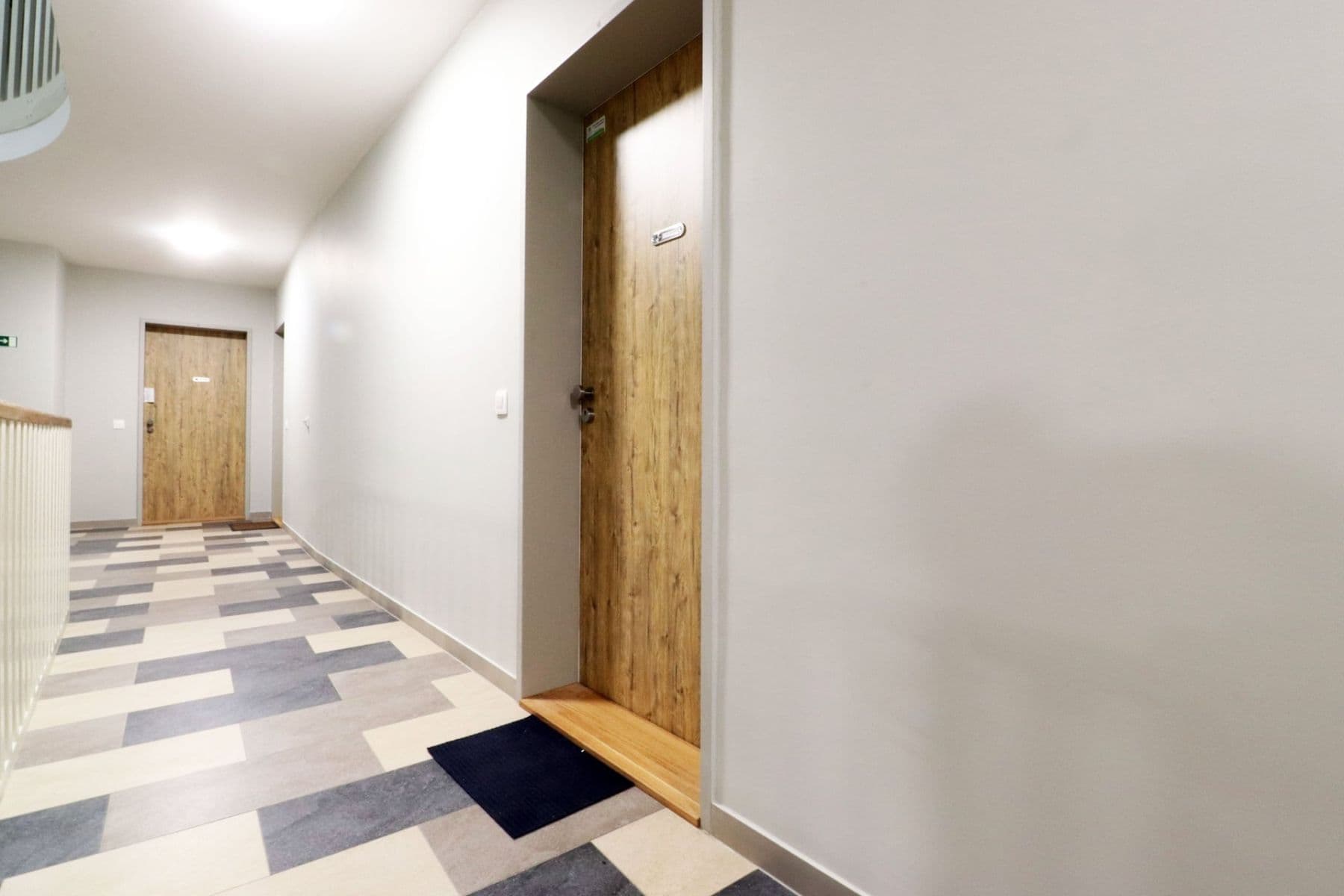 Prenájom bytu 1-izbový 40 m², Vorařská, Praha, Praha Prenájom bytu 1-izbový 40 m², Vorařská, Praha, Praha