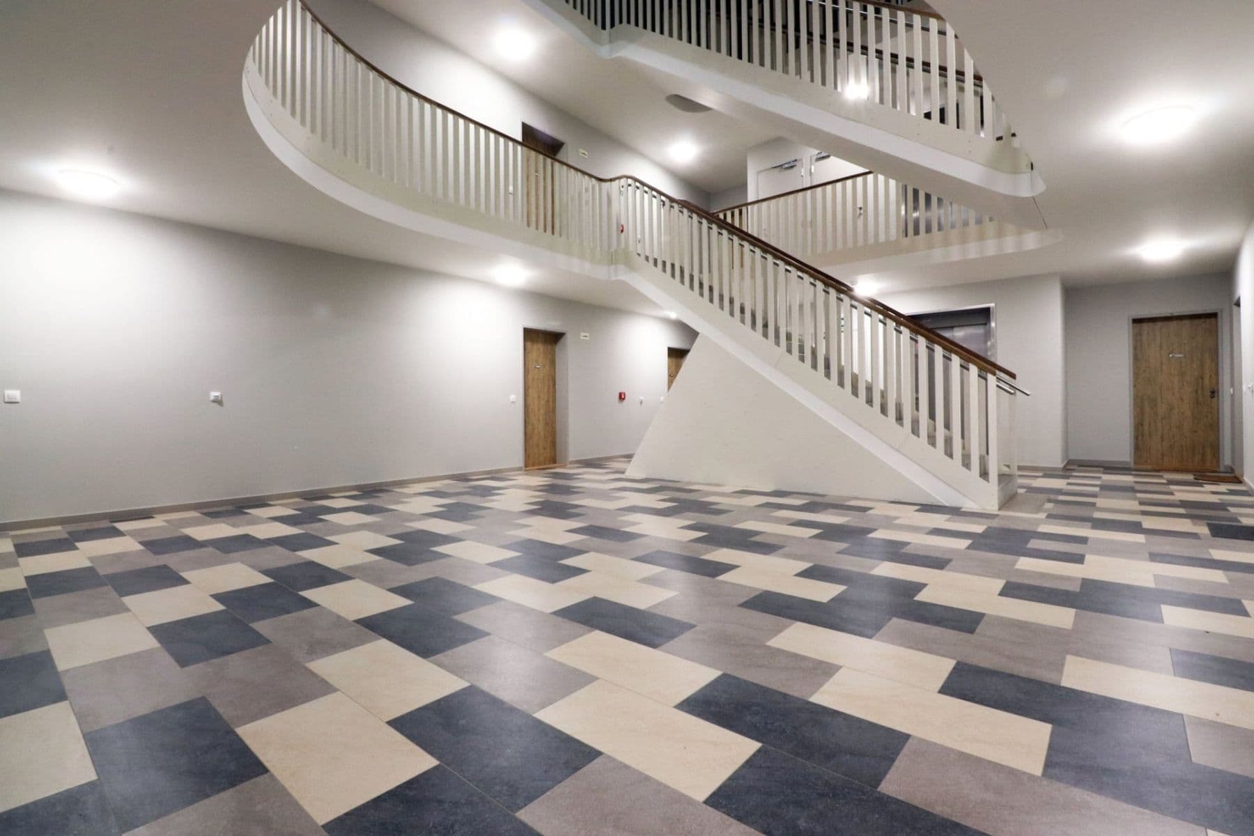 Prenájom bytu 1-izbový 40 m², Vorařská, Praha, Praha Prenájom bytu 1-izbový 40 m², Vorařská, Praha, Praha