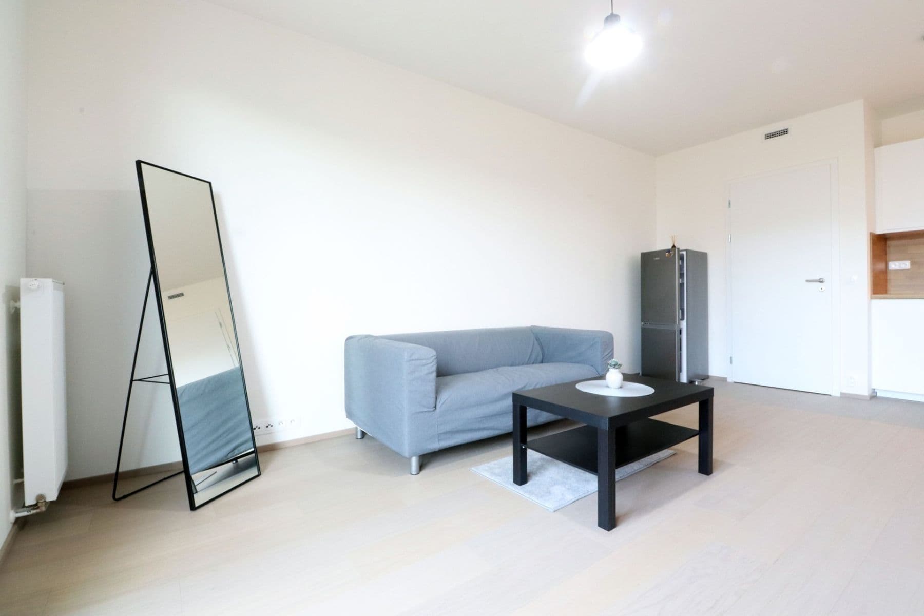 Prenájom bytu 1-izbový 40 m², Vorařská, Praha, Praha Prenájom bytu 1-izbový 40 m², Vorařská, Praha, Praha